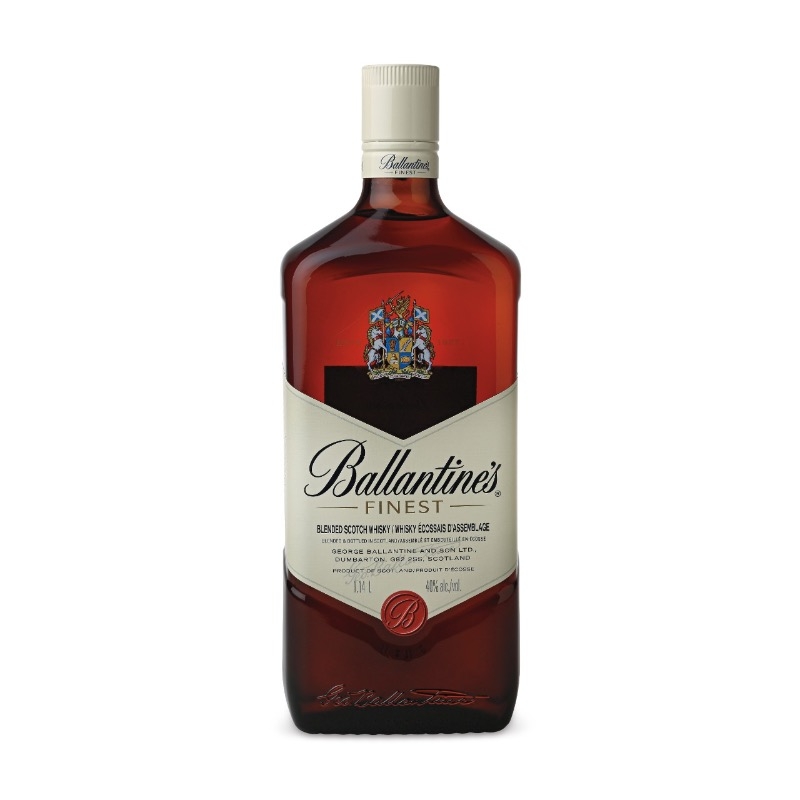 Ballantine's Finest 1.14l